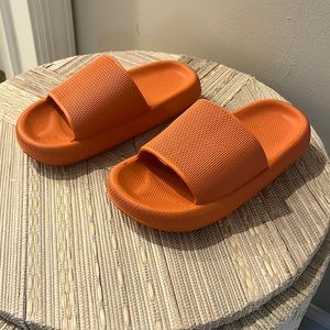 Kids cloud slides size 1.5